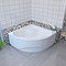 Акриловая ванна Lavinia Boho Aveo 37040140 / 150*150 см угловая, фото 4