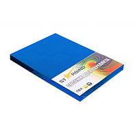 Обложки для переплета STARBIND пластик прозрачные A4 0.18 mm голубые, 100 шт.