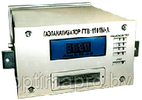 ГТВ-1101 Стационарные газоанализаторы водорода