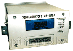 ГТМ-5101 Газоанализаторы кислорода - фото 1 - id-p223675276