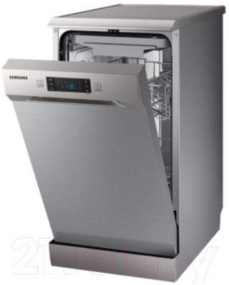 Посудомоечная машина Samsung DW50R4050FS/WT - фото 4 - id-p223677953