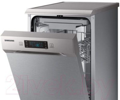 Посудомоечная машина Samsung DW50R4050FS/WT - фото 6 - id-p223677953