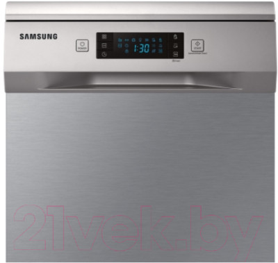 Посудомоечная машина Samsung DW50R4050FS/WT - фото 7 - id-p223677953