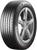 Летняя шина Continental ContiEcoContact 6 215/55R16 93V