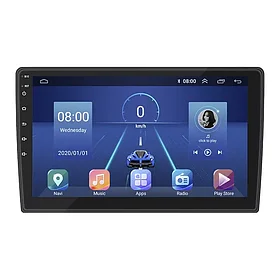 Автомагнитола 2 din Android 12 экран 9" "Z1" 2/32GB