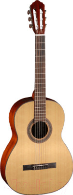 Акустическая гитара Cort АС-120 - фото 1 - id-p223693319