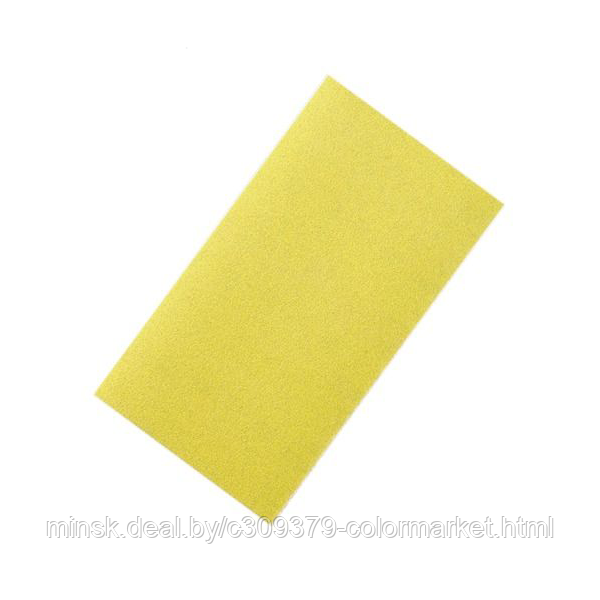Наждачная бумага в листах SIA Abrasives 1960 siarexx cut 70 х 125мм P100 - фото 1 - id-p223613515