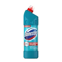 DOMESTOS Средство чистящее универсальное Свежесть атлантики 1 л