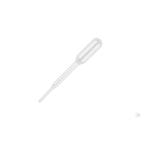 Пипетка из пластмассы Borma DOSING PIPETTES