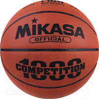 Баскетбольный мяч Mikasa BQ 1000