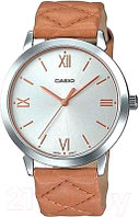 Часы наручные женские Casio LTP-E153L-5A