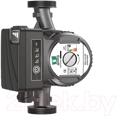 Циркуляционный насос Pumpman GRA25/4 GRA254 - фото 1 - id-p223696901