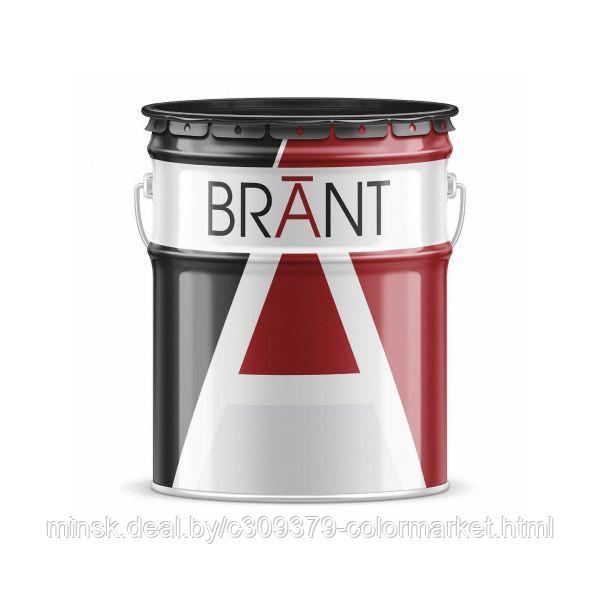 Грунт полиуретановый тиксотропный Brant BP13.01.00 цвет белый 36 кг. - фото 1 - id-p223613823
