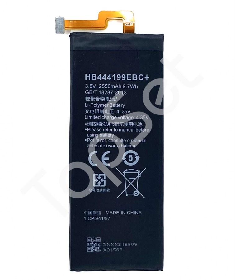 АКБ Huawei HB444199EBC+ ( Honor 4C ) - фото 1 - id-p183158805