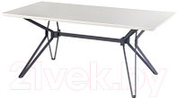 Обеденный стол Halmar Pascal 160x90