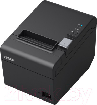 Принтер чеков Epson TM-T20 III (C31CH51011) - фото 1 - id-p223678688