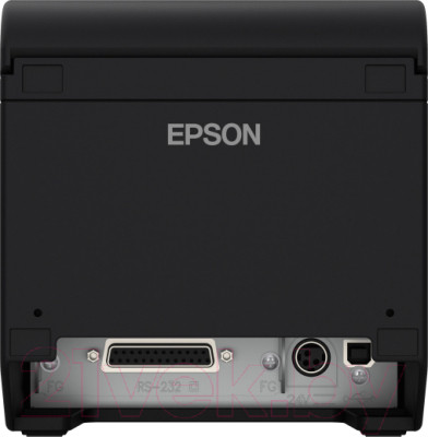 Принтер чеков Epson TM-T20 III (C31CH51011) - фото 2 - id-p223678688