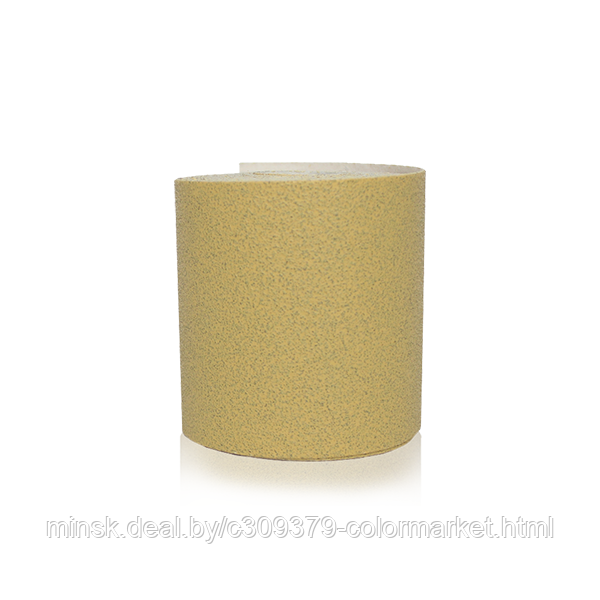 Абразивный материал в рулонах 115мм х 50м P240 Napoleon Abrasives - фото 1 - id-p223614409
