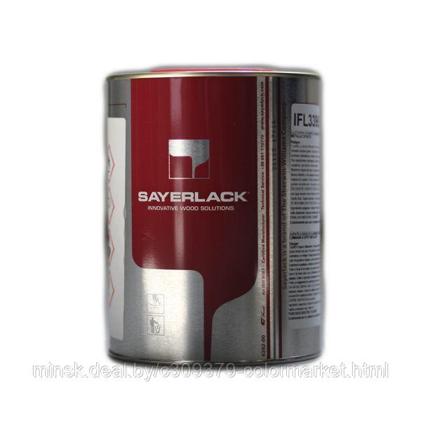 Паста пигментная Sayerlack IFL3395 цвет 36 алюминевый 1 л - фото 1 - id-p223612409