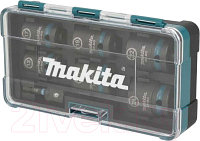 Набор головок слесарных Makita E-16592