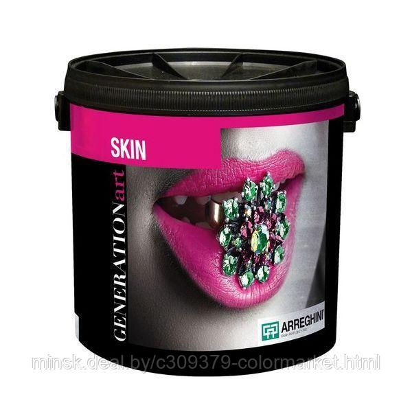 Краска Generation Art Skin 2,5 л. - фото 1 - id-p223612564