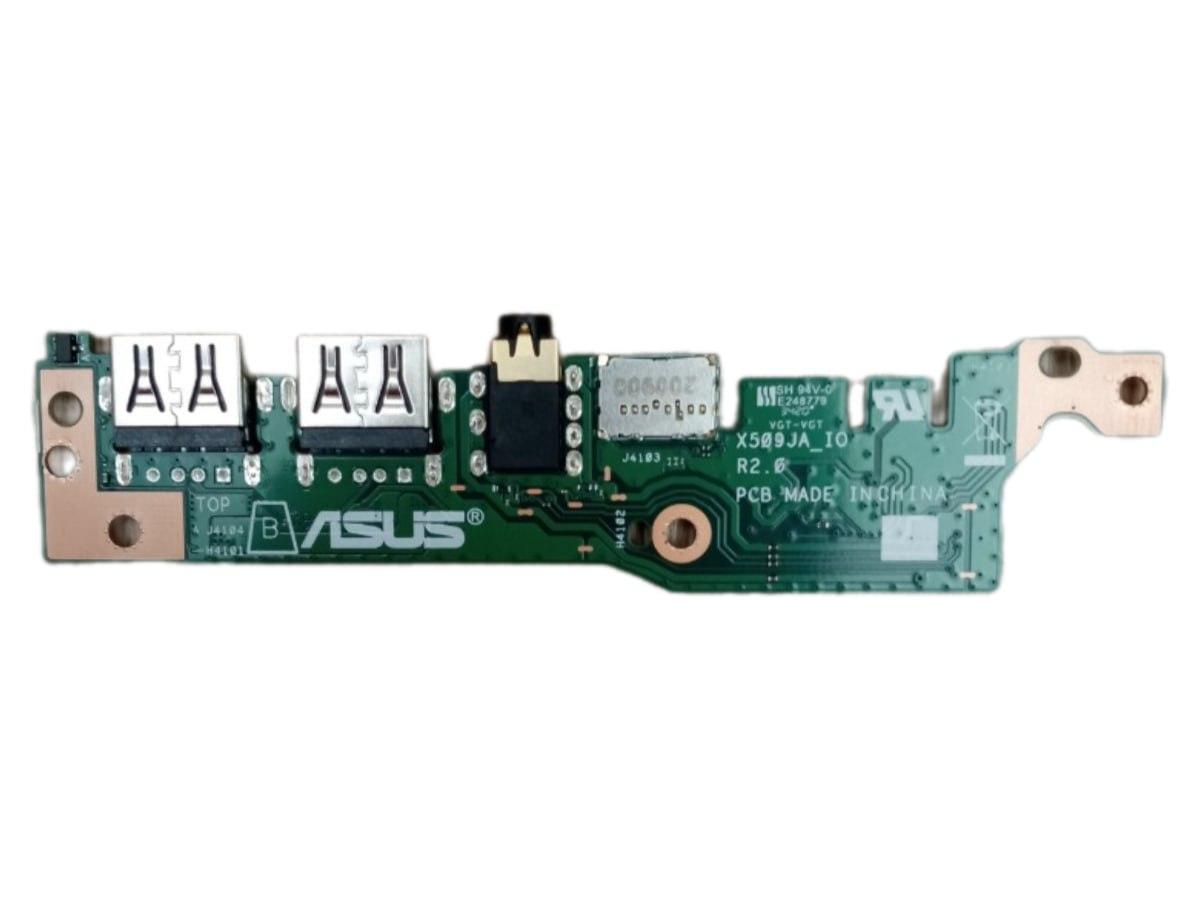 USB плата+Audio Asus VivoBook X509 - фото 2 - id-p203736974