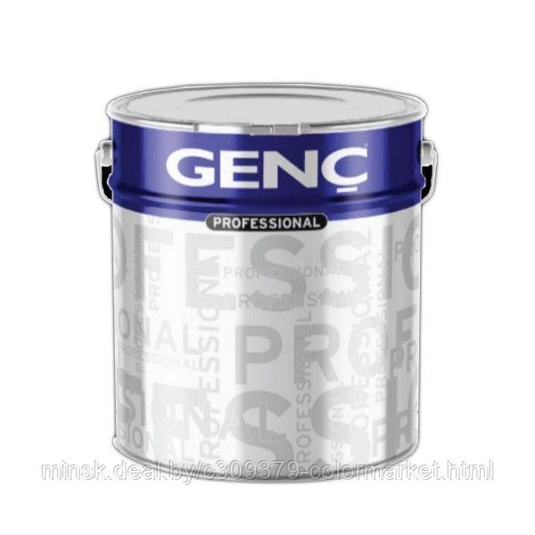 Отвердитель GENC HP600 для полиуретановых материалов 12,5 л - фото 1 - id-p223696304