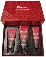 Набор косметики для лица Secret skin Syn-Ake Wrinkleless 3 set