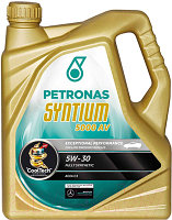 Моторное масло Petronas Syntium 5000 AV 5W30 70273M12EU / 18135019 / 70661M12EU
