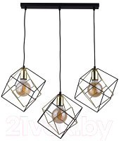 Люстра TK Lighting TKP2699