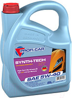 Моторное масло Profi-Car Synth-Tech XT 5W40 / 13115