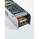 Компактный блок питания для светодиодных лент 12V 150W (S-150W-12V) для светодиодных лент, фото 2