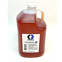 Охлаждающая жидкость GRACO ISO PUMP OIL 3,78 л