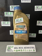 Моторное масло Ravenol VST 5W-40 1л