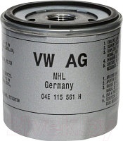 Масляный фильтр VAG 04E115561H