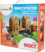 Конструктор Brickmaster Мост / 105