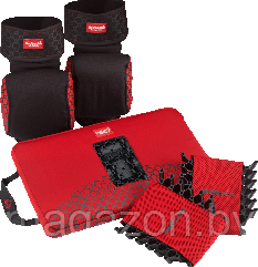 Наколенники McAlpine Kneepads Redbacks набор