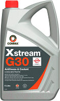 Антифриз Comma BASF Glysantin G30 концентрат / XSR5L