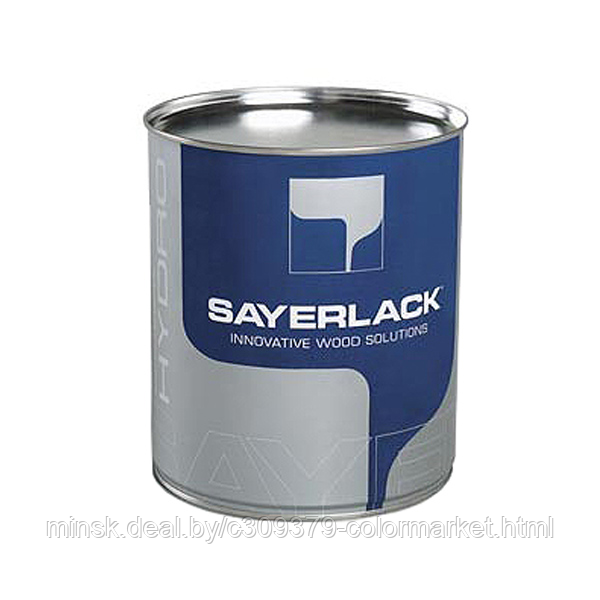 Краситель Sayerlack XA2006 цвет 61 фиолетовый 750 мл - фото 1 - id-p223696844