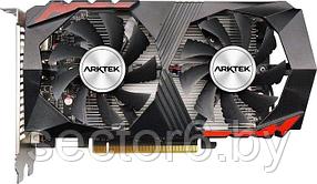 Видеокарта Arktek Geforce GTX 1050 Ti 4GB GDDR5 AKN1050TiD5S4GH1