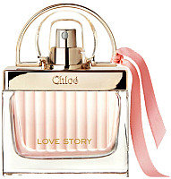 Парфюмерная вода Chloe Love Story Eau Sensuelle Eau De Parfum