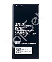 АКБ Huawei HB474284RBC ( Honor 3C Lite )