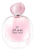 Парфюмерная вода Giorgio Armani Di Gioia Sky