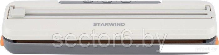 Вакуумный упаковщик StarWind STVA1000