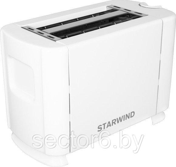 Тостер StarWind ST1100