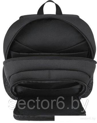 Городской рюкзак Ninetygo Large Capacity Business Travel Backpack (black), фото 2