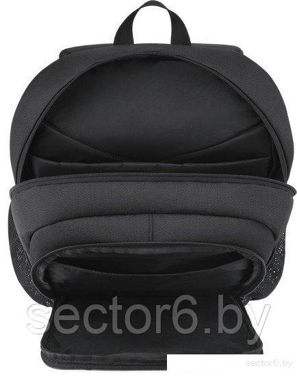 Городской рюкзак Ninetygo Large Capacity Business Travel Backpack (black) - фото 2 - id-p223704321