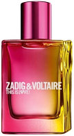 Парфюмерная вода Zadig & Voltaire This Is Love! For Her