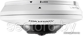 IP-камера Hikvision DS-2CD2935FWD-I