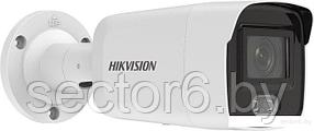 IP-камера Hikvision DS-2CD2047G2-LU(C) (4 мм)